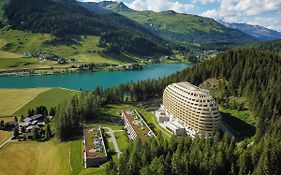 Alpengold Hotel Davos